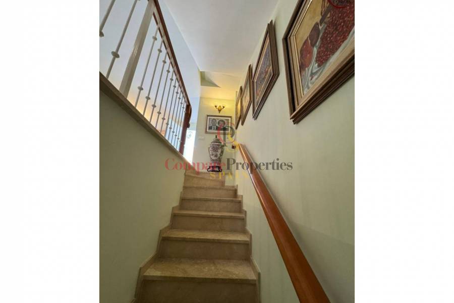 Sale - Apartment - Gandía - 