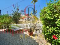 Sale - Villa - Benissa - Baladrar