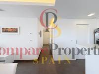 Vente - Apartment - Benitachell - Novamar Suites II