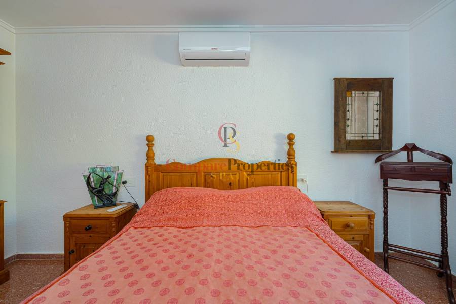 Sale - Villa - Orba Valley - Comunidad valenciana