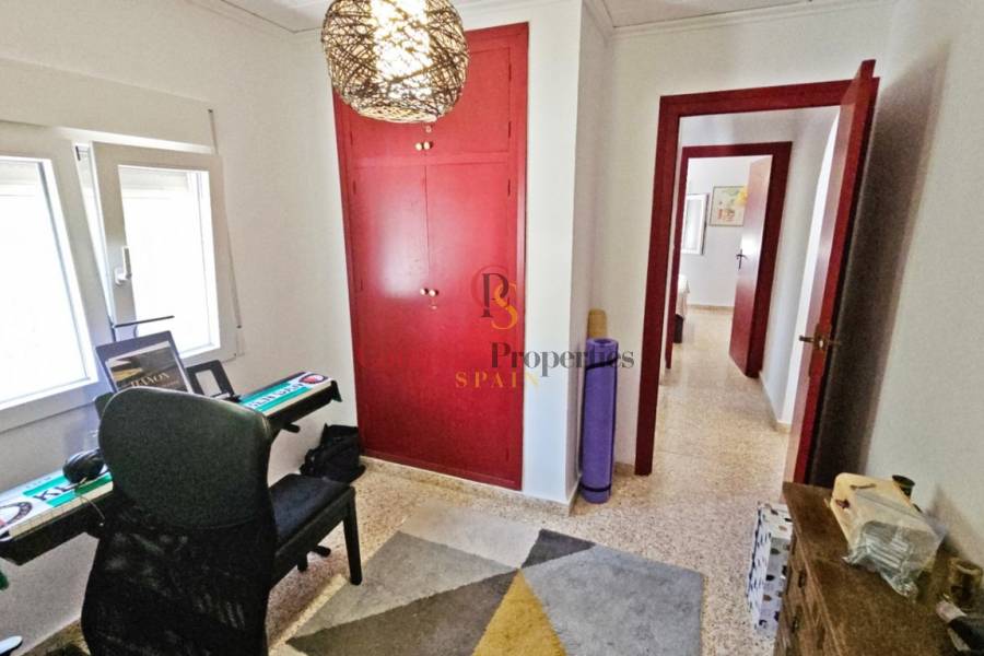 Sale - Villa - Adsubia - 