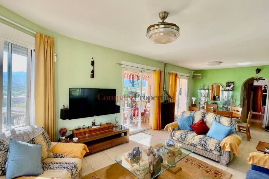 Sale - Villa - Orba Valley - Pueblo