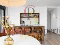 Sale - Apartment - Calpe - Alicante, Calpe