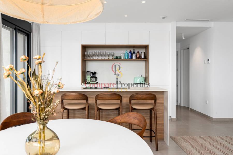 Sale - Apartment - Calpe - Alicante, Calpe