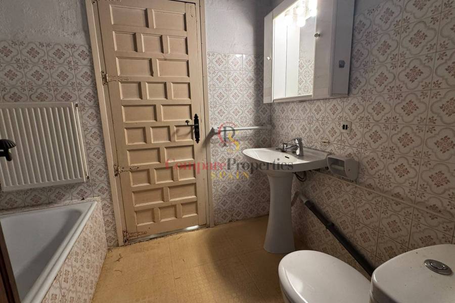 Verkoop - Villa - Orba Valley - 