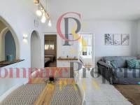 Sale - Apartment - Benitachell - Pueblo Panorama