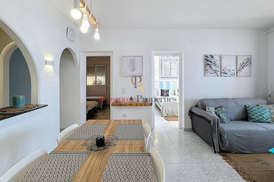 Sale - Apartment - Benitachell - Pueblo Panorama