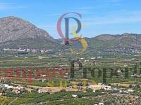 Venta - Villa - Orba Valley - Periferia