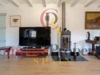 Verkoop - Villa - Benissa - Campo