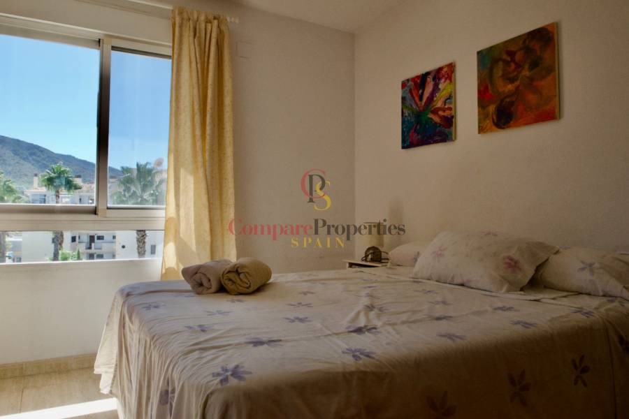 Verkauf - Apartment - Albir