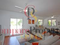 Venta - Villa - Jalon Valley - Jalon