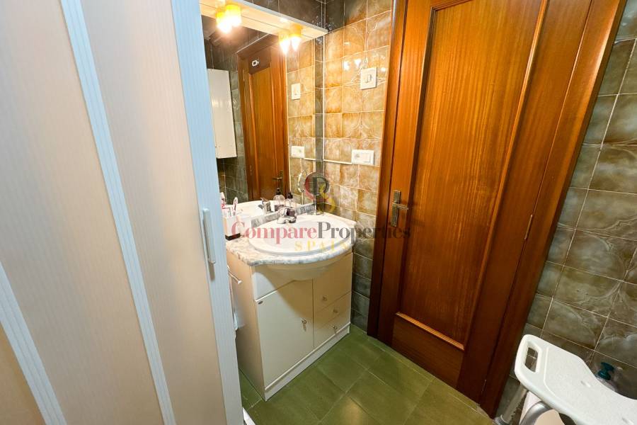 Sale - Townhouses - Dénia - Casco antiguo