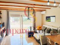 Verkoop - Townhouses - Orba Valley - Benichembla