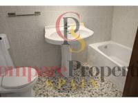 Sale - Apartment - Tavernes de la Valldigna - 