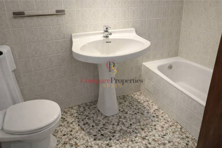 Sale - Apartment - Tavernes de la Valldigna - 