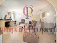 Sale - Villa - Benitachell - 