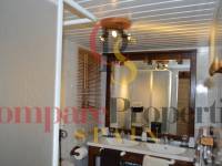 Sale - Villa - Jalon Valley - Campo