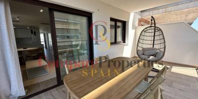 Apartment - Sale - Gandía - Gandia