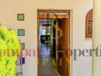 Sale - Semi-Detached Villa - Polop - POLOP DE LA MARINA