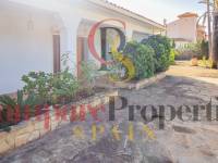 Sale - Villa - Alfaz Del Pi - San Rafael