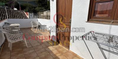 Townhouses - Sale - Oliva - Oliva