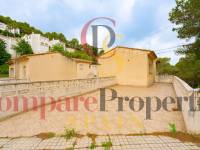 Sale - Villa - La Font d'en Carròs - Urbanizacion panorama i