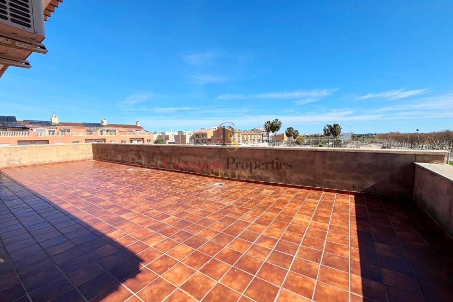 Venta - Villa - Piles