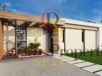Sale - Villa - Polop - 