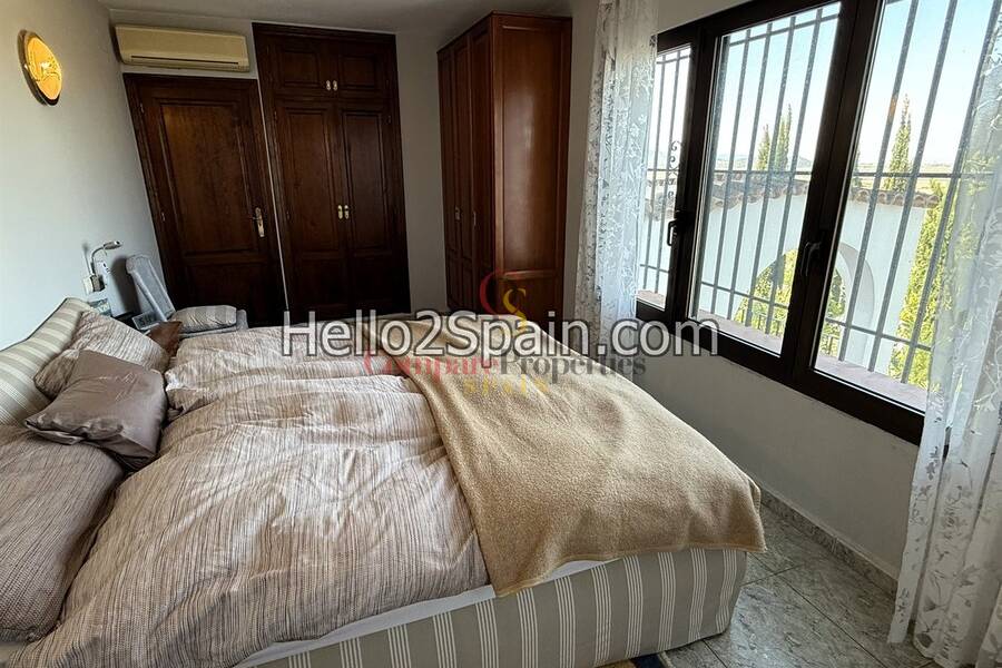 Vente - Villa - Monte Pego