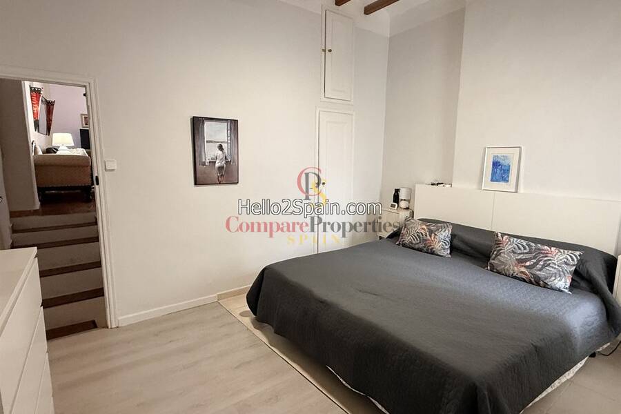 Verkauf - Townhouses - Pego