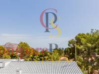 Sale - Villa - Altea - Montemolar