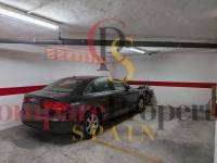 Sale - Apartment - Teulada
