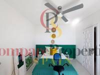 Vente - Villa - Benitachell - Dalias