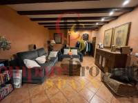 Vente - Townhouses - Elche - Center