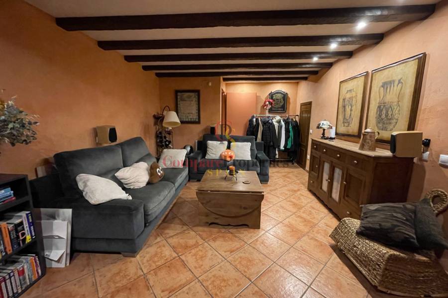 Vente - Townhouses - Elche - Center
