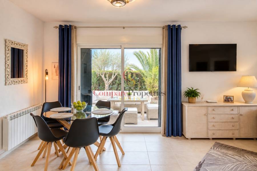 Sale - Villa - La Sella - Eagles