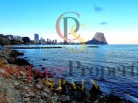 Verkoop - Apartment - Calpe