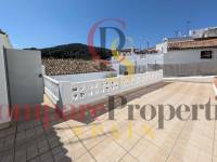 Venta - Townhouses - Oliva