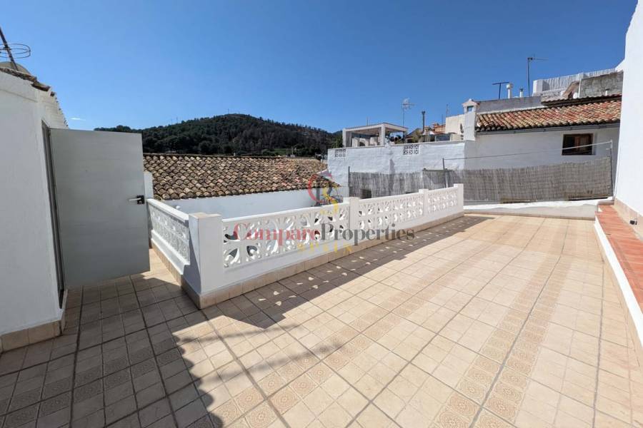 Venta - Townhouses - Oliva