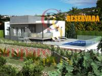 Neubau - Villa - Orba Valley - Orba