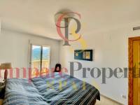 Sale - Townhouses - Jalon Valley - Urbanización