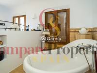 Sale - Villa - Jávea - 