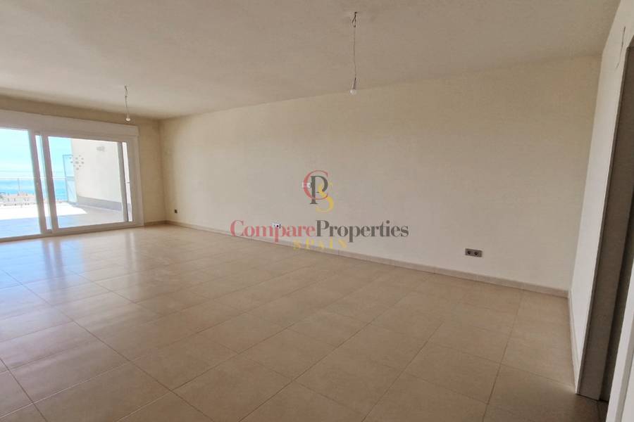 Vente - Duplex and Penthouses - Altea - Altéa