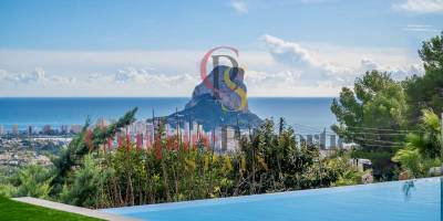Villa - Sale - Calpe - Calpe