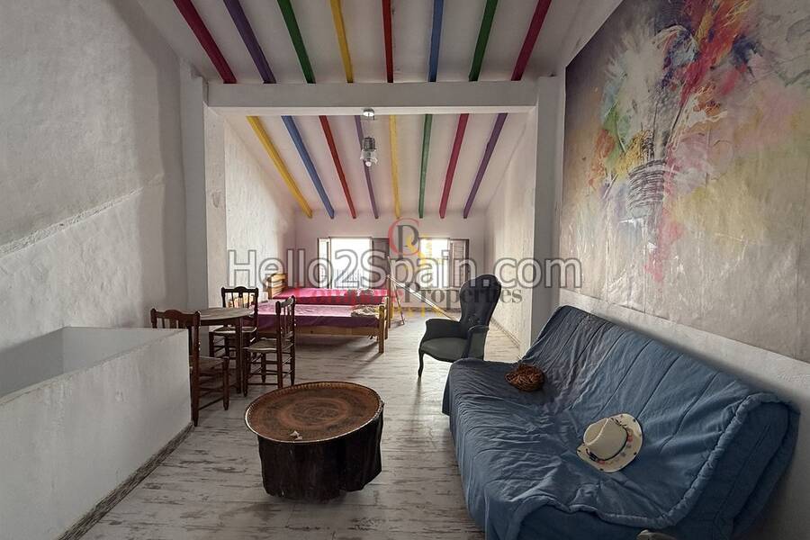 Verkauf - Townhouses - L'Alqueria de Comtessa