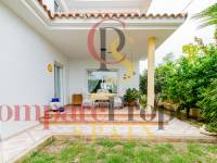 Verkoop - Villa - Albir