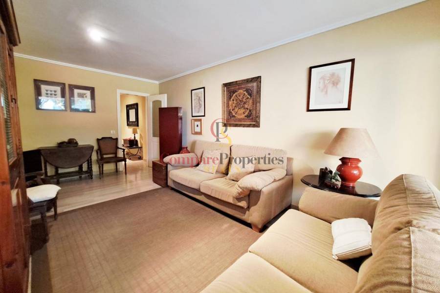 Verkoop - Apartment - Jávea - Costa