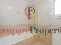 Sale - Villa - Benitachell - 