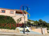 Sale - Villa - Orba Valley - Pueblo