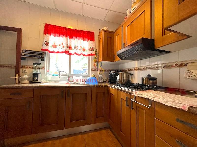 Verkoop - Villa - Jávea - 